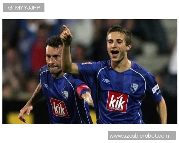 波鸿与奥斯纳的精彩对决揭示德乙联赛新动态与球队发展潜力