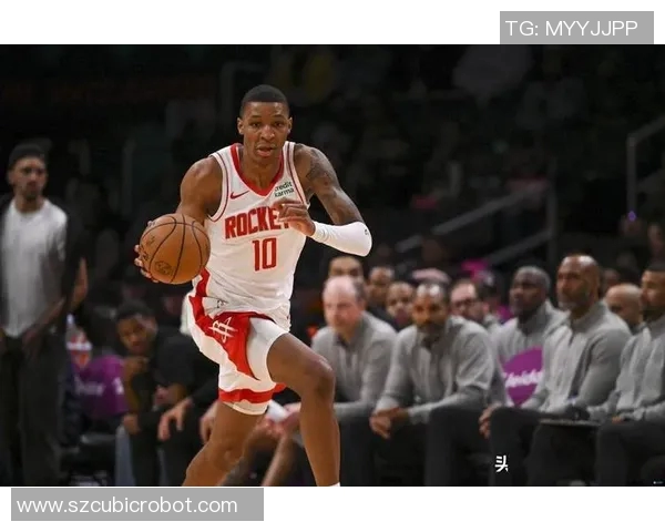 火箭队与开拓者队的精彩对决谁将赢得胜利揭晓赛季新篇章