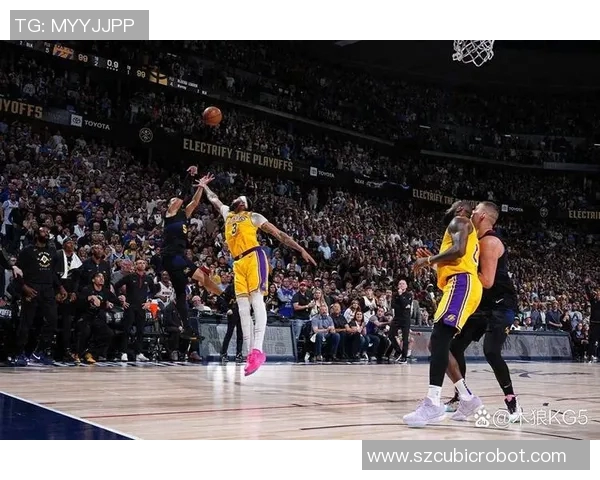 灰熊与湖人激战正酣1月16日精彩对决引发球迷热议