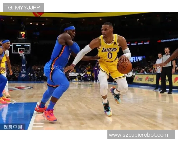 湖人对雷霆精彩回放分析与赛后点评全记录 湖人对雷霆精彩回放分析与赛后点评全记录