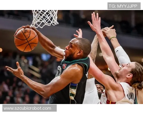 热火与雄鹿激战回放第二场精彩瞬间全解析与赛后点评