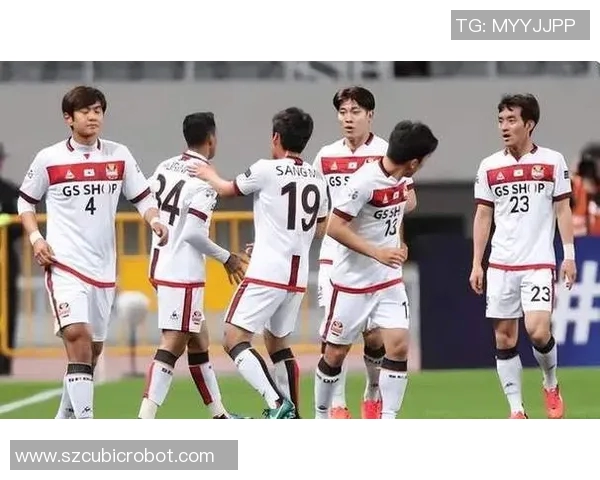 现代与全北历史交锋数据分析及比分回顾