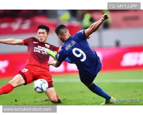 申花与华夏幸福精彩对决全场录像回放及赛后分析分享