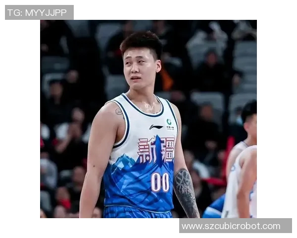 赵睿领衔中国男篮新一代崛起之路展现青春力量与拼搏精神