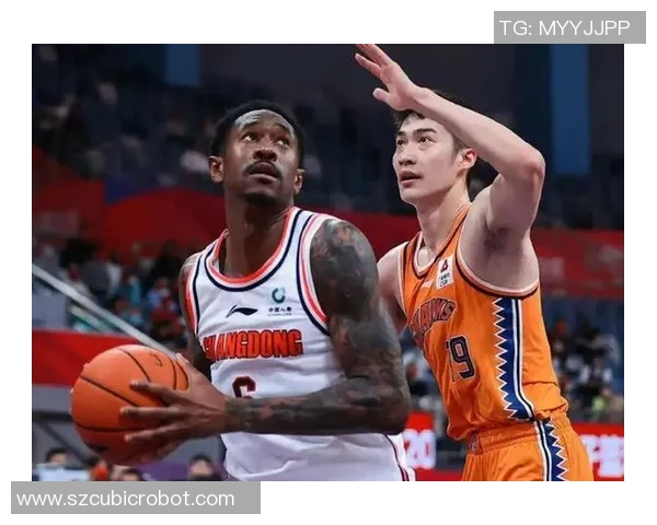 马尚布鲁克斯：从篮球场到人生舞台的华丽转身与奋斗故事