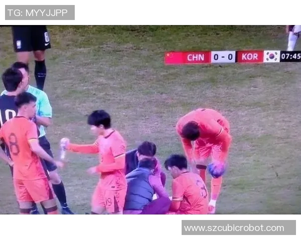 韩国男足与中国队精彩对决视频回顾及赛后分析