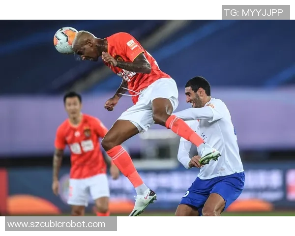 鲁能与广州恒大精彩对决录播回顾分析及精彩瞬间集锦