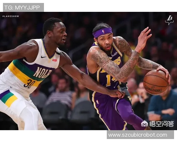 鹈鹕对湖人精彩对决直播回放及赛后分析全方位解读