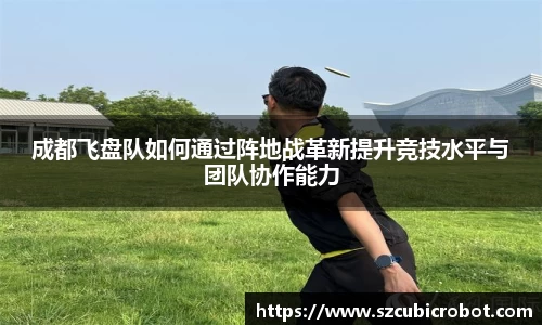 成都飞盘队如何通过阵地战革新提升竞技水平与团队协作能力