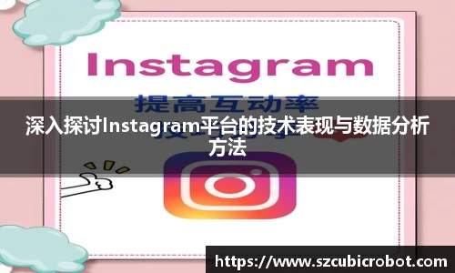 深入探讨Instagram平台的技术表现与数据分析方法
