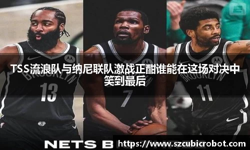 TSS流浪队与纳尼联队激战正酣谁能在这场对决中笑到最后